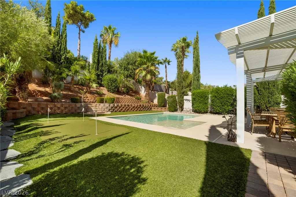 10129 Oakmoor, Las Vegas, NV 89144