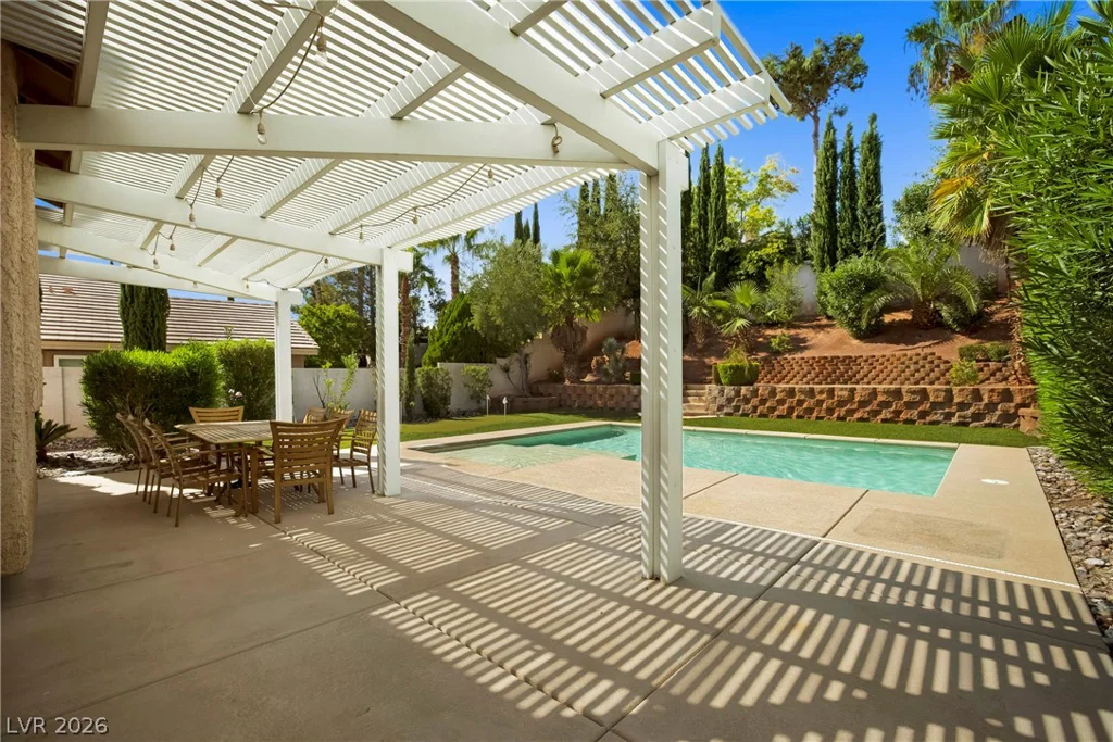 10129 Oakmoor, Las Vegas, NV 89144
