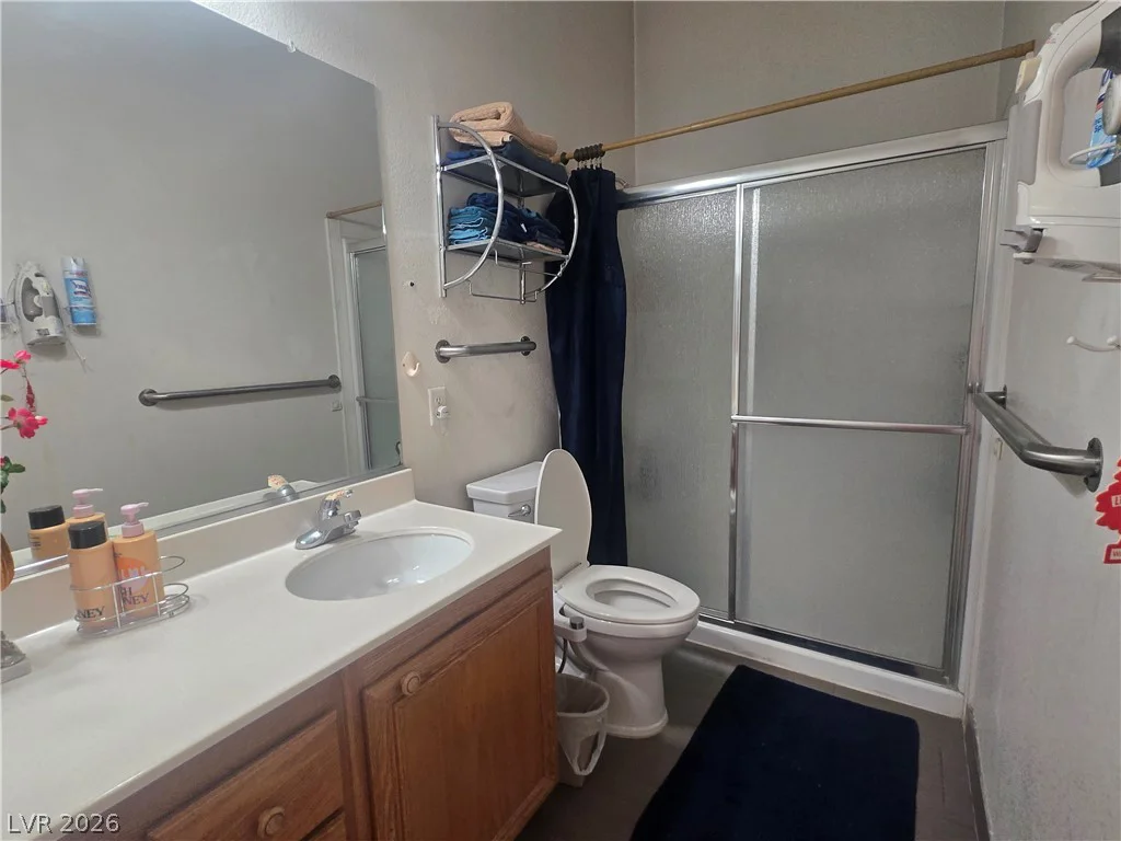 10522 Haywood, Las Vegas, NV 89135
