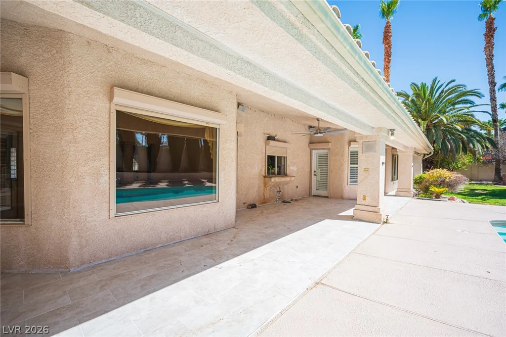 2855 Mountain Mist, Las Vegas, NV 89117
