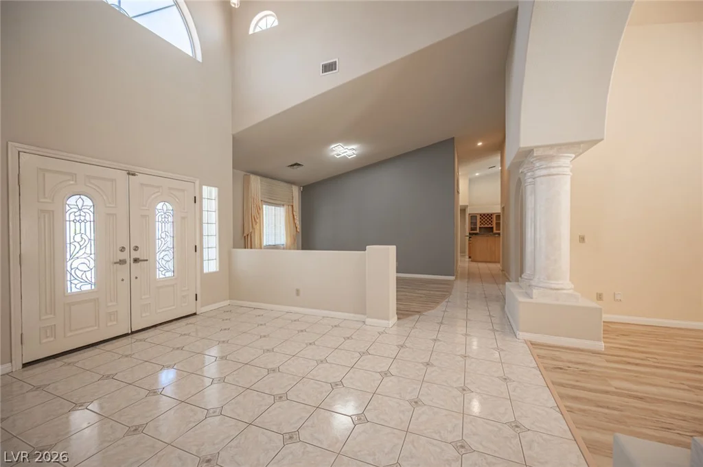 2855 Mountain Mist, Las Vegas, NV 89117