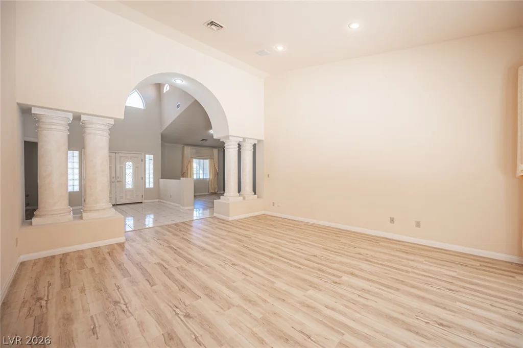 2855 Mountain Mist, Las Vegas, NV 89117