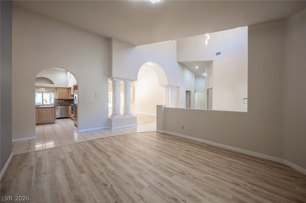 2855 Mountain Mist, Las Vegas, NV 89117