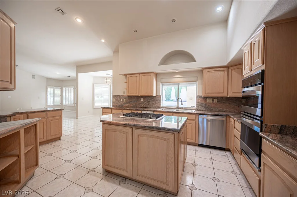 2855 Mountain Mist, Las Vegas, NV 89117