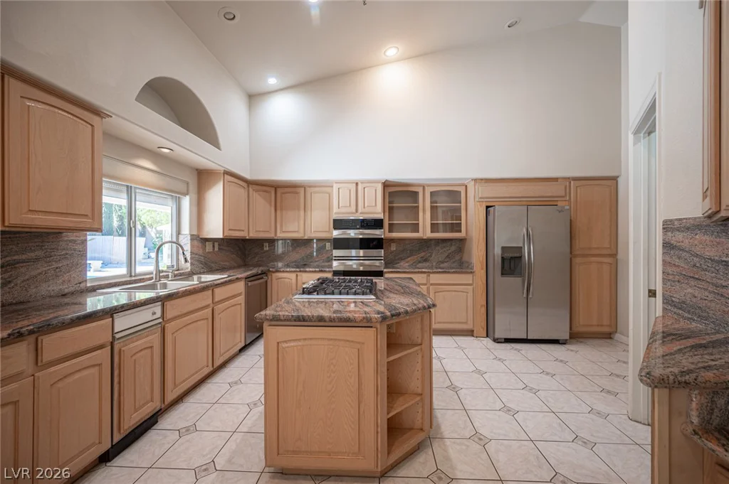 2855 Mountain Mist, Las Vegas, NV 89117