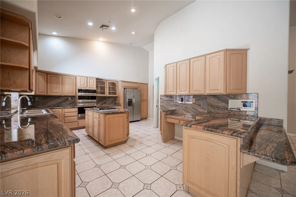 2855 Mountain Mist, Las Vegas, NV 89117