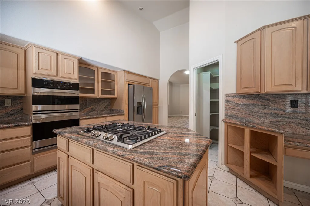 2855 Mountain Mist, Las Vegas, NV 89117