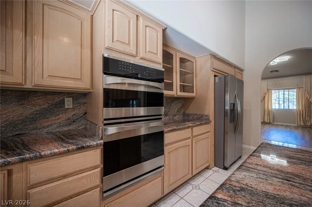 2855 Mountain Mist, Las Vegas, NV 89117