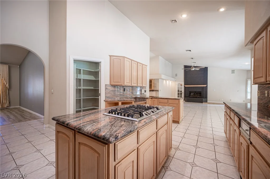 2855 Mountain Mist, Las Vegas, NV 89117