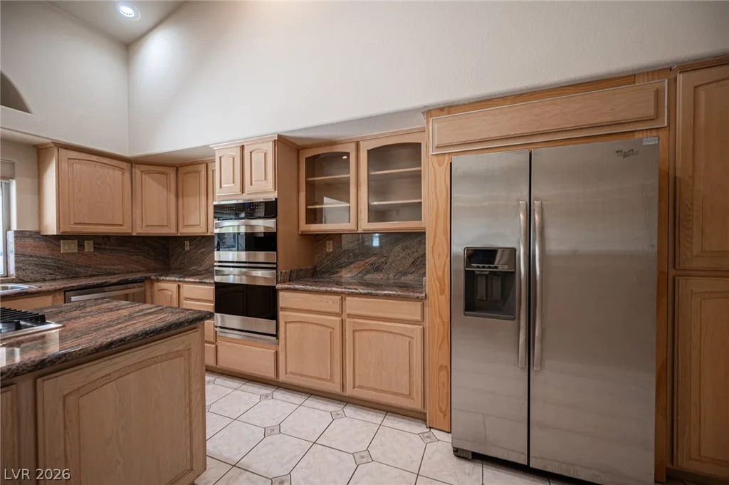 2855 Mountain Mist, Las Vegas, NV 89117