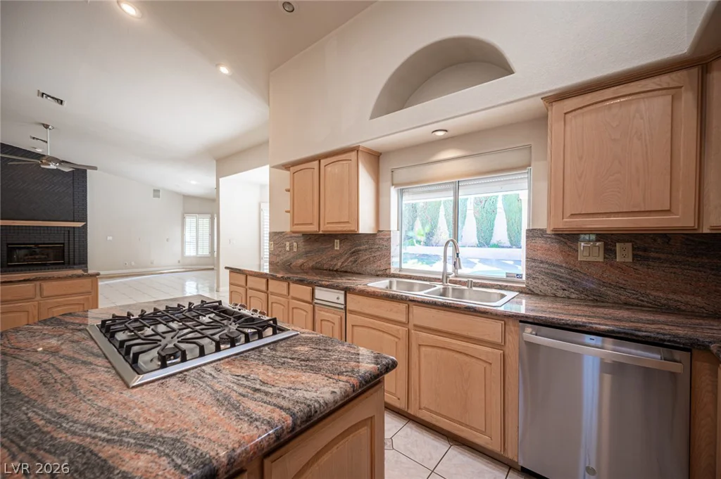 2855 Mountain Mist, Las Vegas, NV 89117