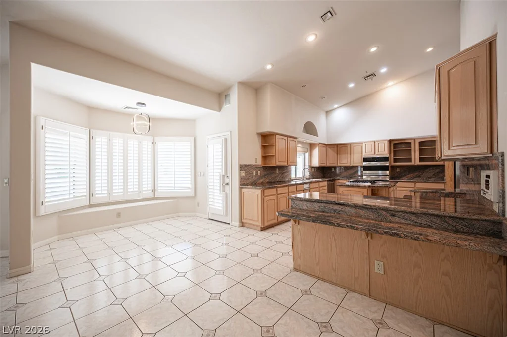 2855 Mountain Mist, Las Vegas, NV 89117