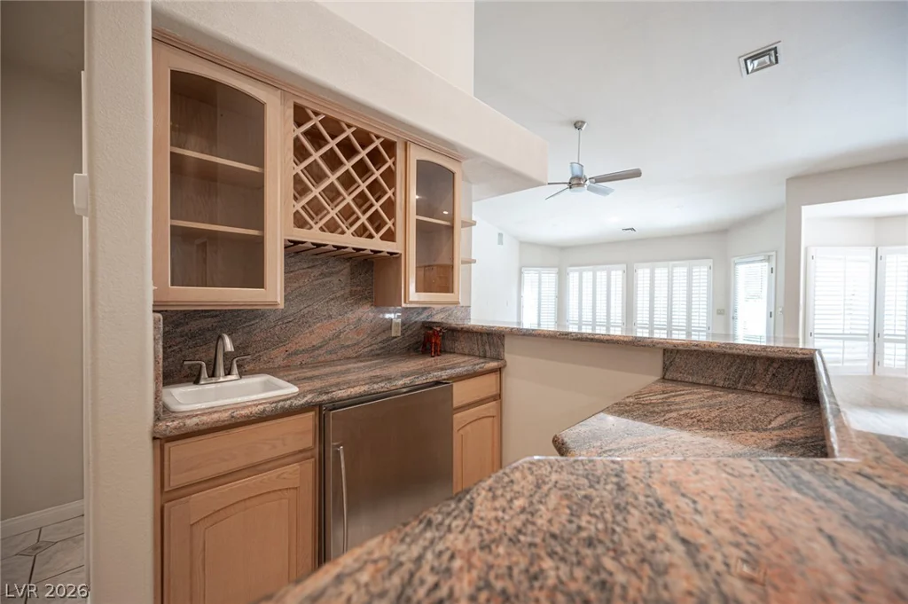 2855 Mountain Mist, Las Vegas, NV 89117