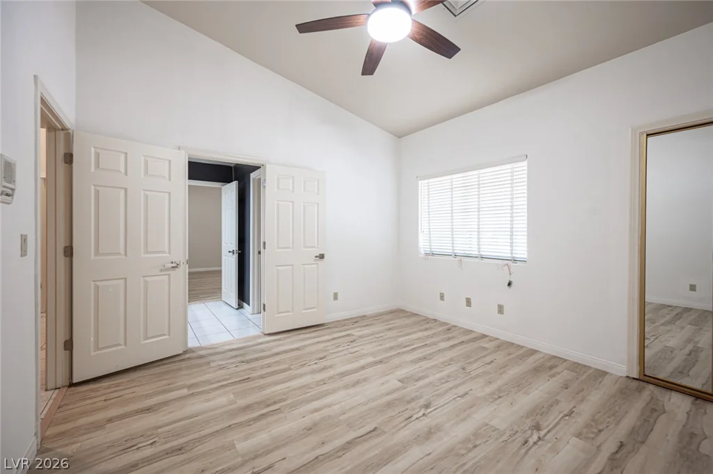 2855 Mountain Mist, Las Vegas, NV 89117