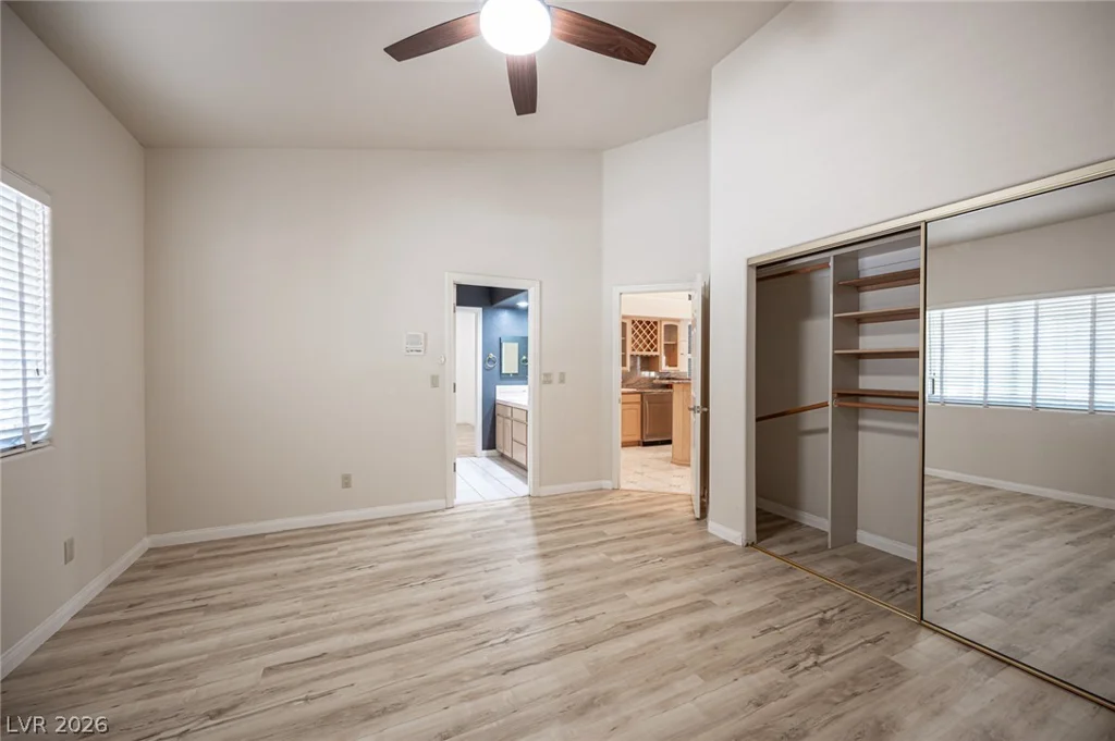 2855 Mountain Mist, Las Vegas, NV 89117