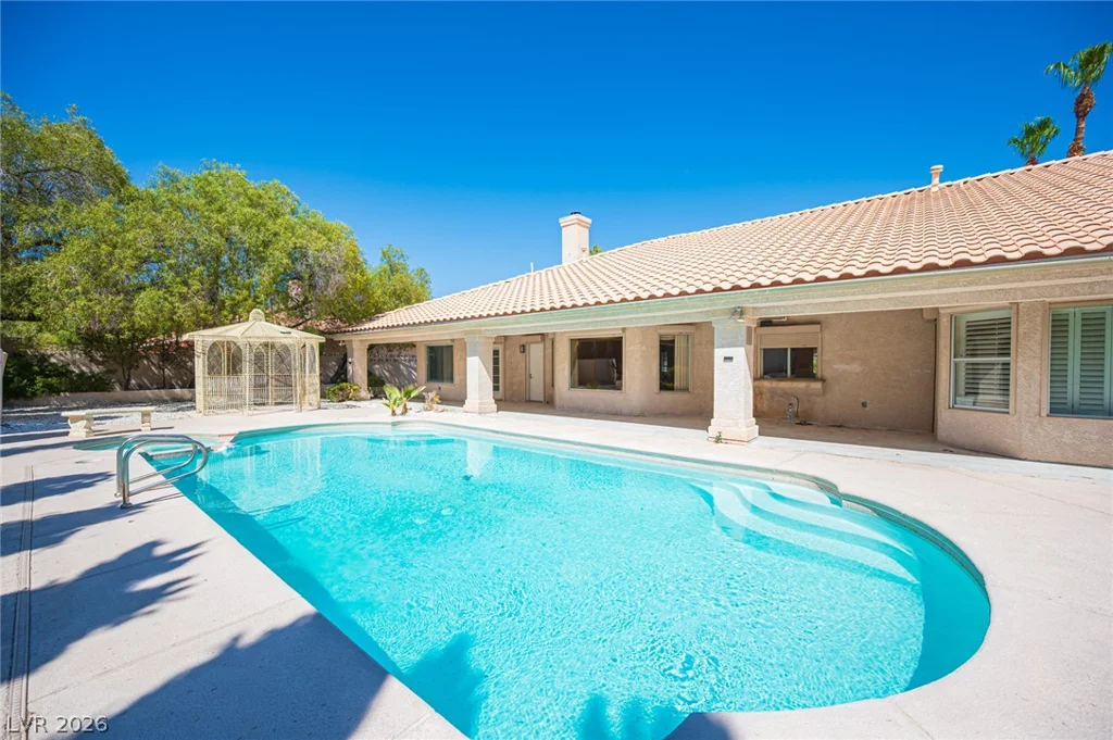 2855 Mountain Mist, Las Vegas, NV 89117