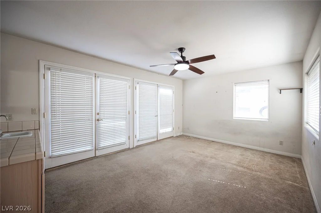 2855 Mountain Mist, Las Vegas, NV 89117