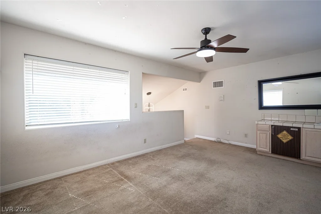 2855 Mountain Mist, Las Vegas, NV 89117
