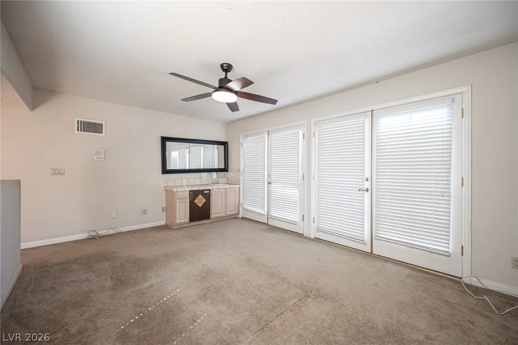 2855 Mountain Mist, Las Vegas, NV 89117
