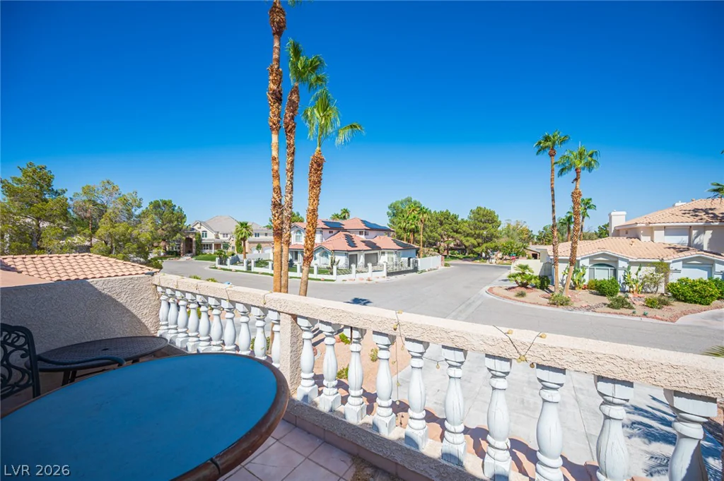 2855 Mountain Mist, Las Vegas, NV 89117