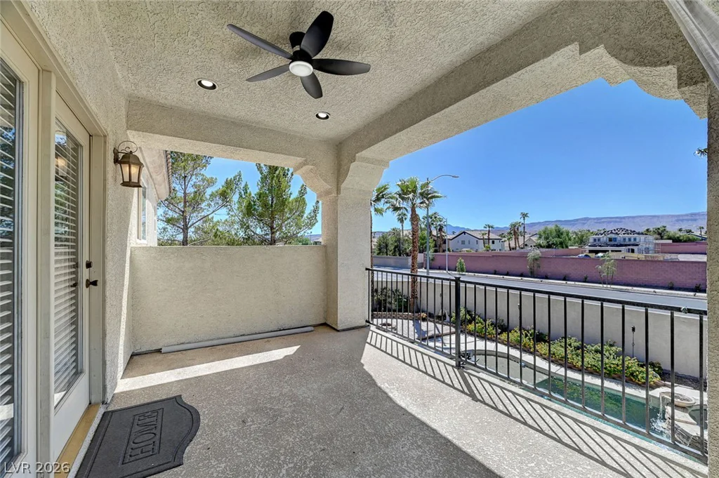 4387 Spooner Lake, Las Vegas, NV 89147