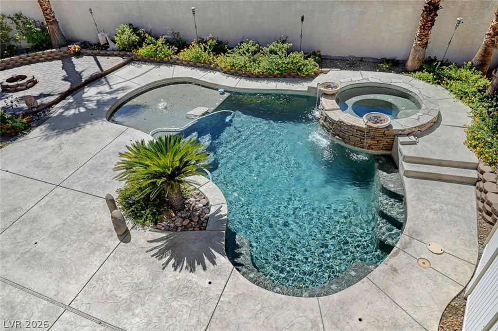 4387 Spooner Lake, Las Vegas, NV 89147