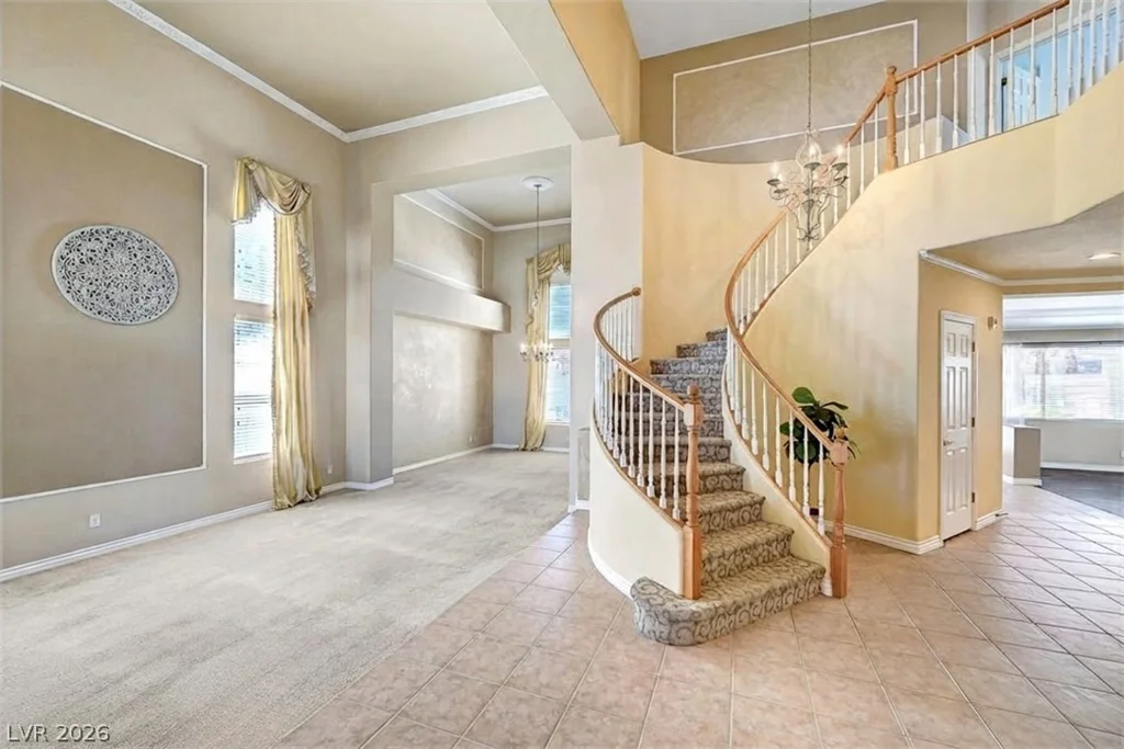 4387 Spooner Lake, Las Vegas, NV 89147