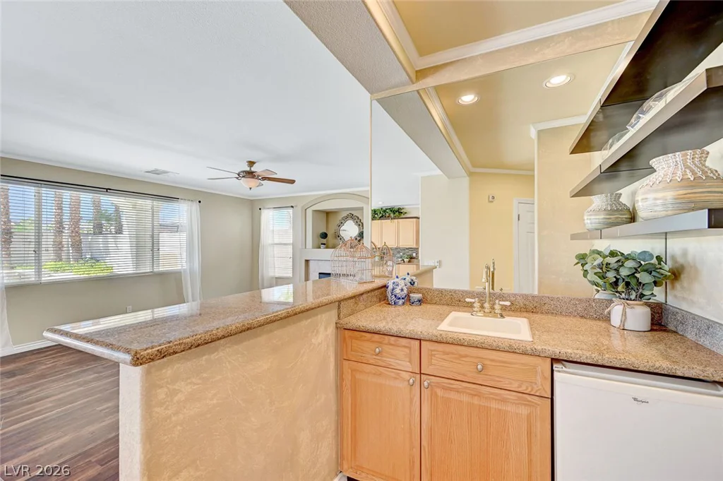 4387 Spooner Lake, Las Vegas, NV 89147