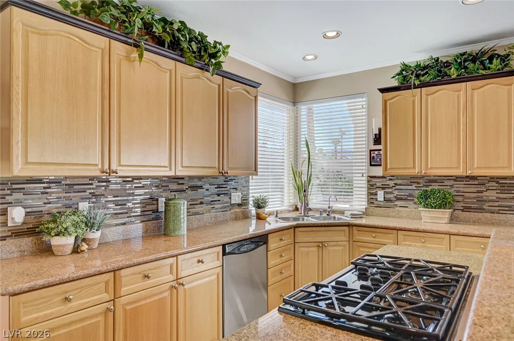 4387 Spooner Lake, Las Vegas, NV 89147