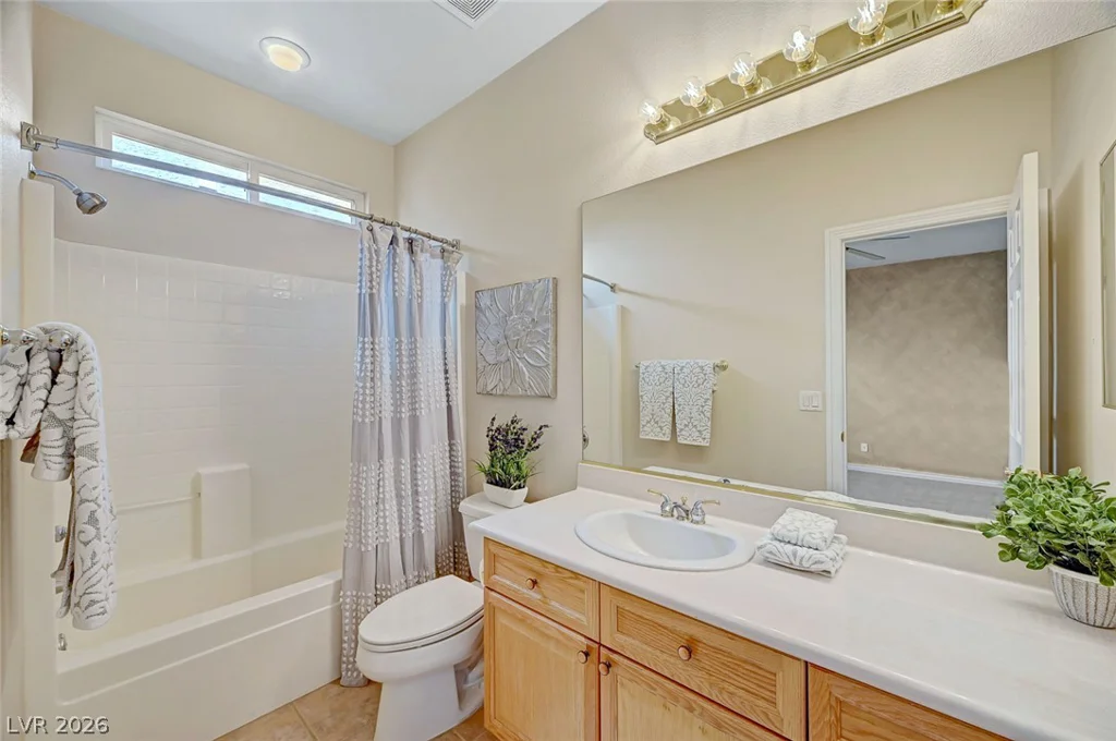 4387 Spooner Lake, Las Vegas, NV 89147