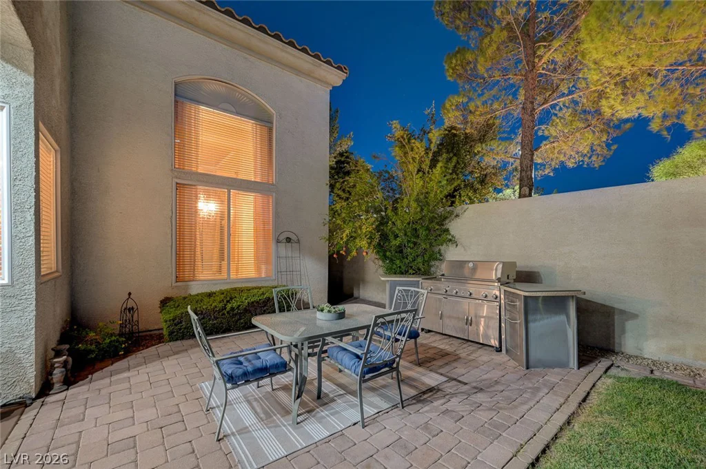 4387 Spooner Lake, Las Vegas, NV 89147