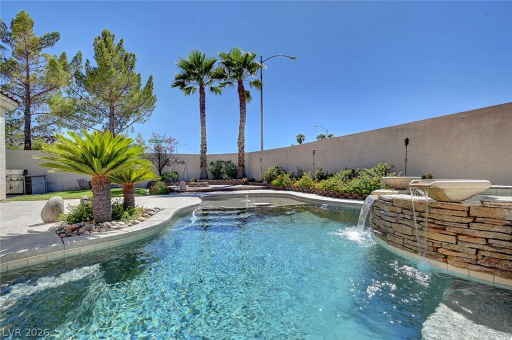 4387 Spooner Lake, Las Vegas, NV 89147