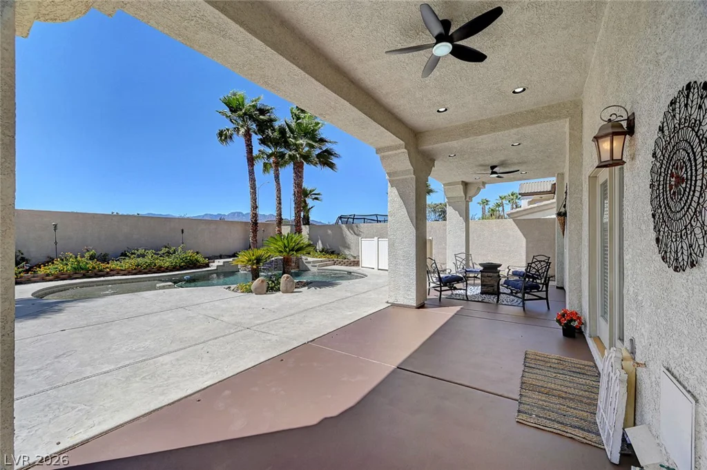 4387 Spooner Lake, Las Vegas, NV 89147