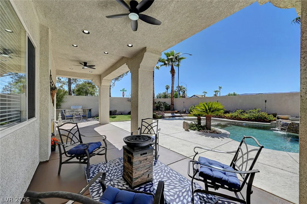 4387 Spooner Lake, Las Vegas, NV 89147