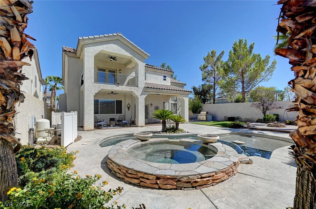 4387 Spooner Lake, Las Vegas, NV 89147