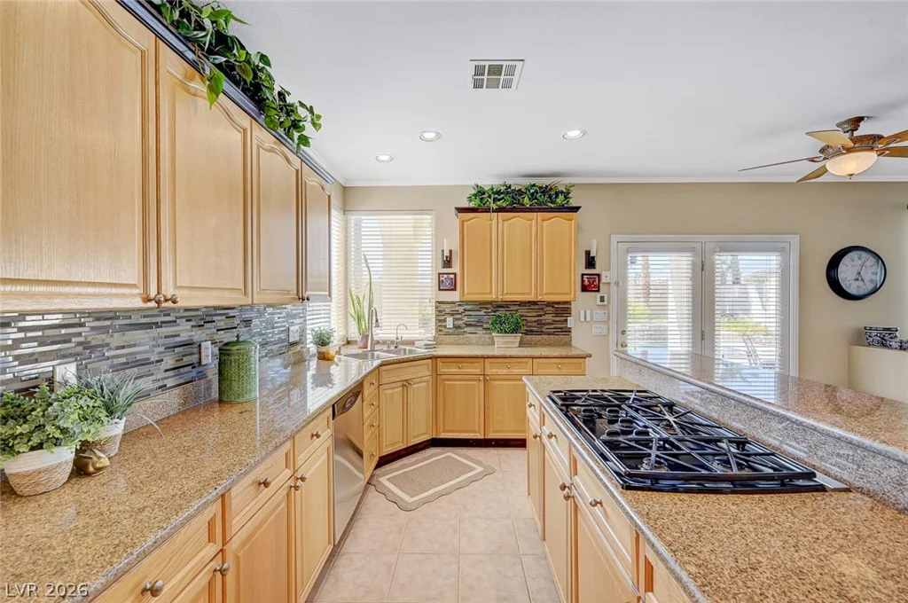 4387 Spooner Lake, Las Vegas, NV 89147
