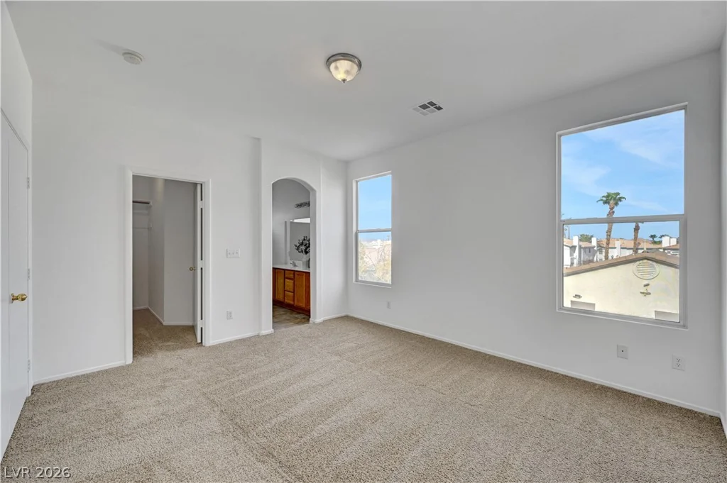 2720 Rosarito, Las Vegas, NV 89108
