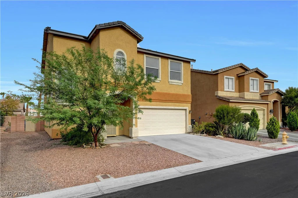 2720 Rosarito, Las Vegas, NV 89108
