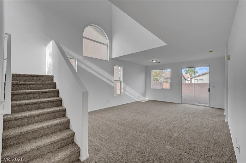 2720 Rosarito, Las Vegas, NV 89108
