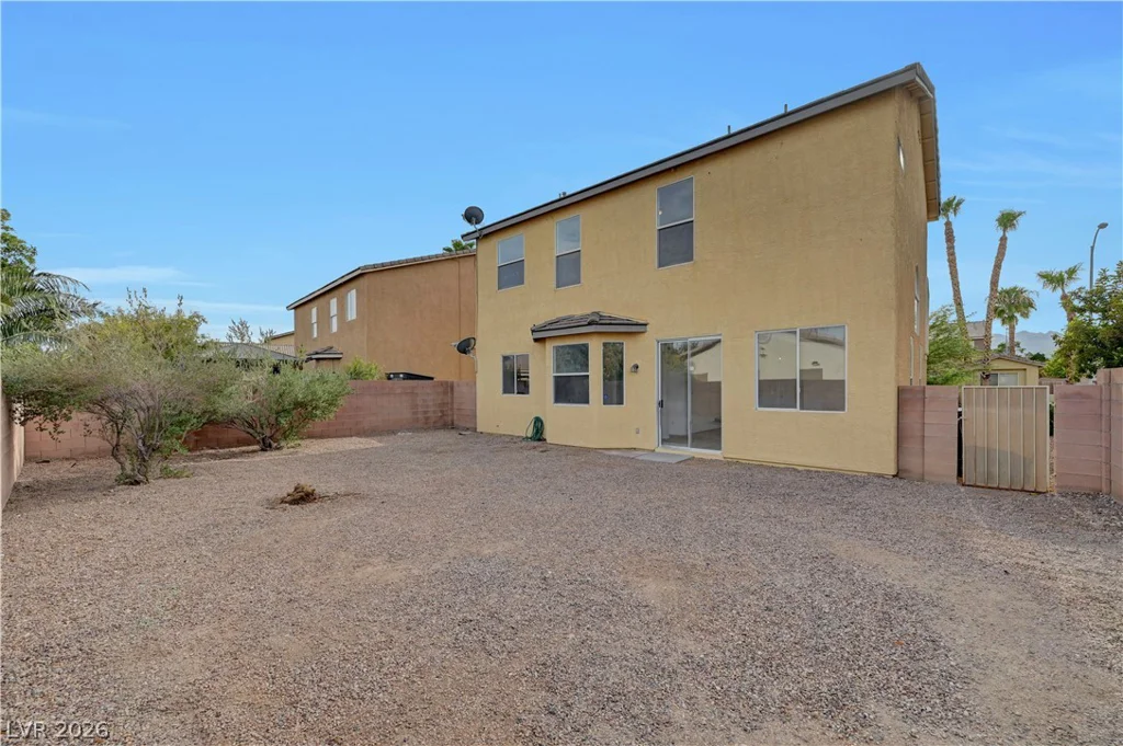 2720 Rosarito, Las Vegas, NV 89108