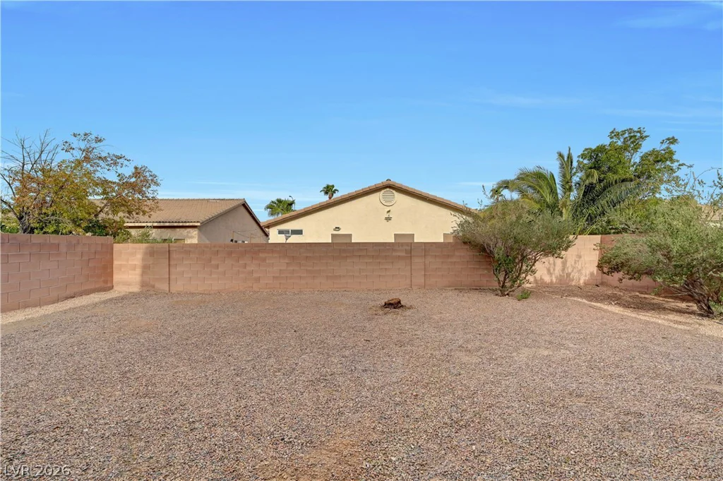 2720 Rosarito, Las Vegas, NV 89108