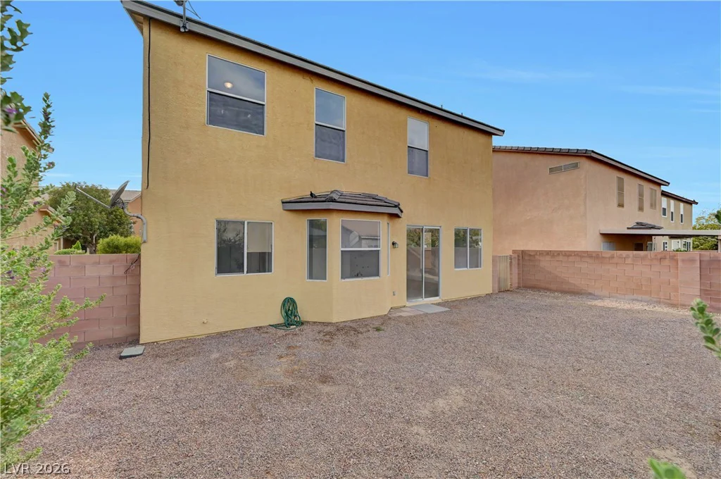 2720 Rosarito, Las Vegas, NV 89108