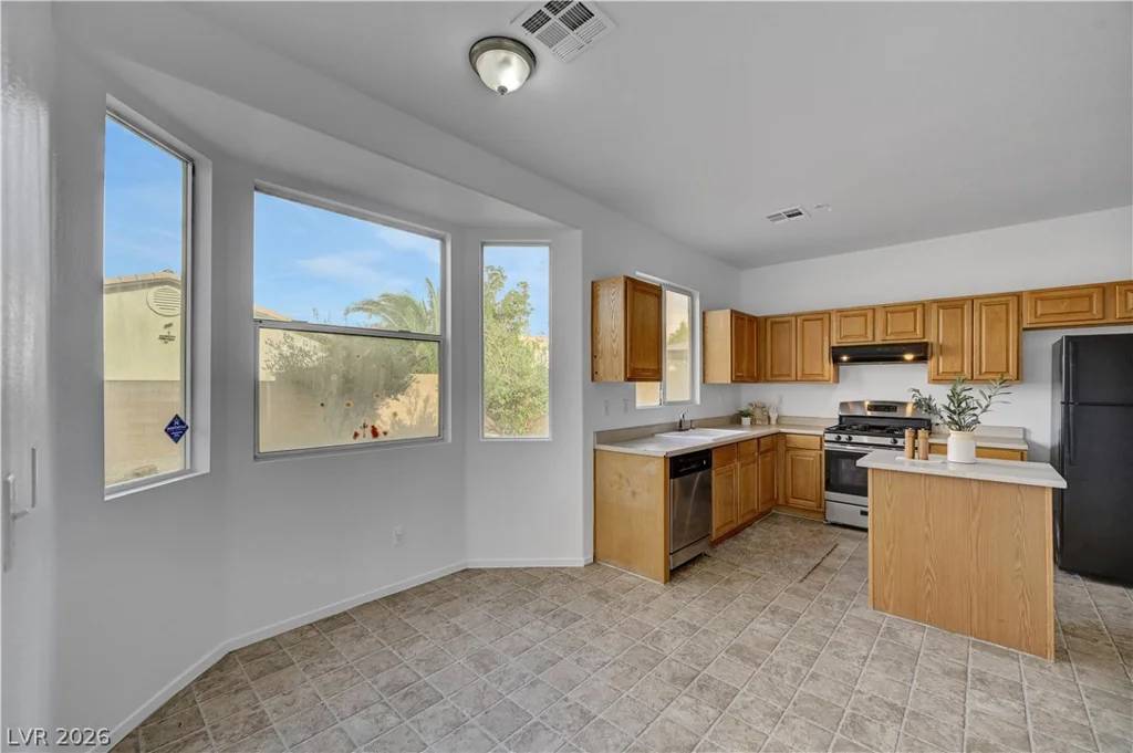 2720 Rosarito, Las Vegas, NV 89108