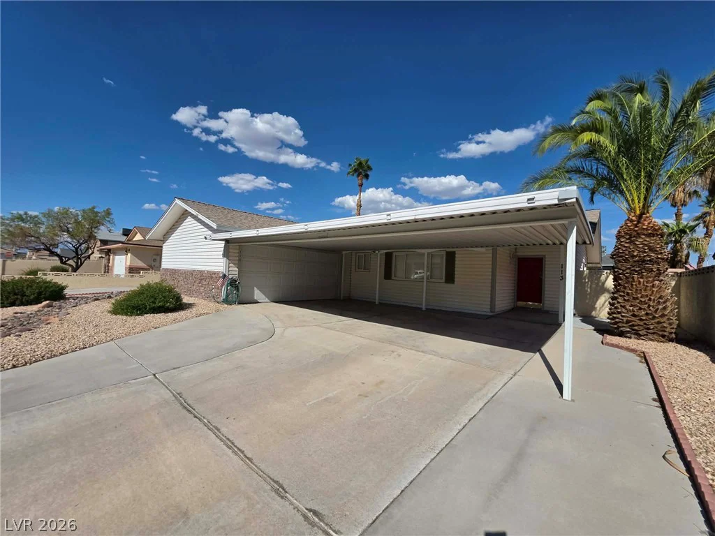 113 Celia, Las Vegas, NV 89145