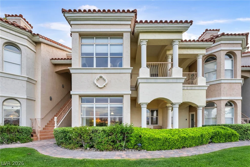 14 Strada Di Circolo, Henderson, NV 89011