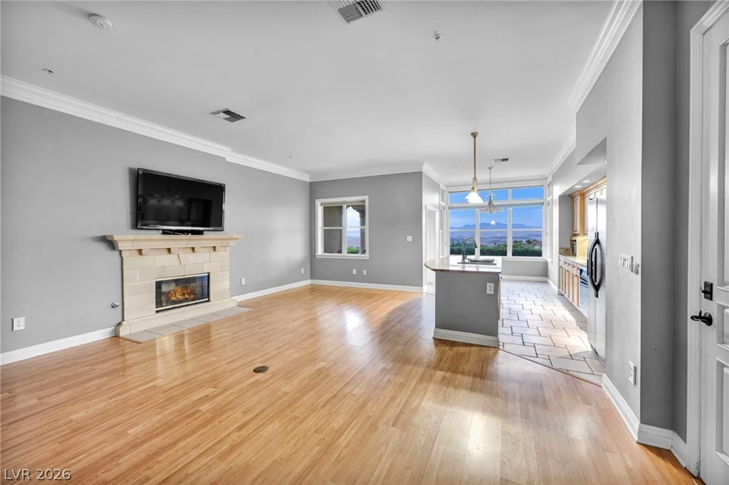 14 Strada Di Circolo, Henderson, NV 89011