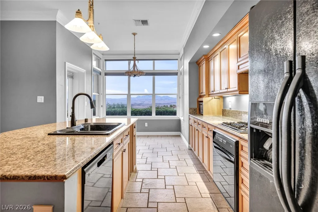 14 Strada Di Circolo, Henderson, NV 89011