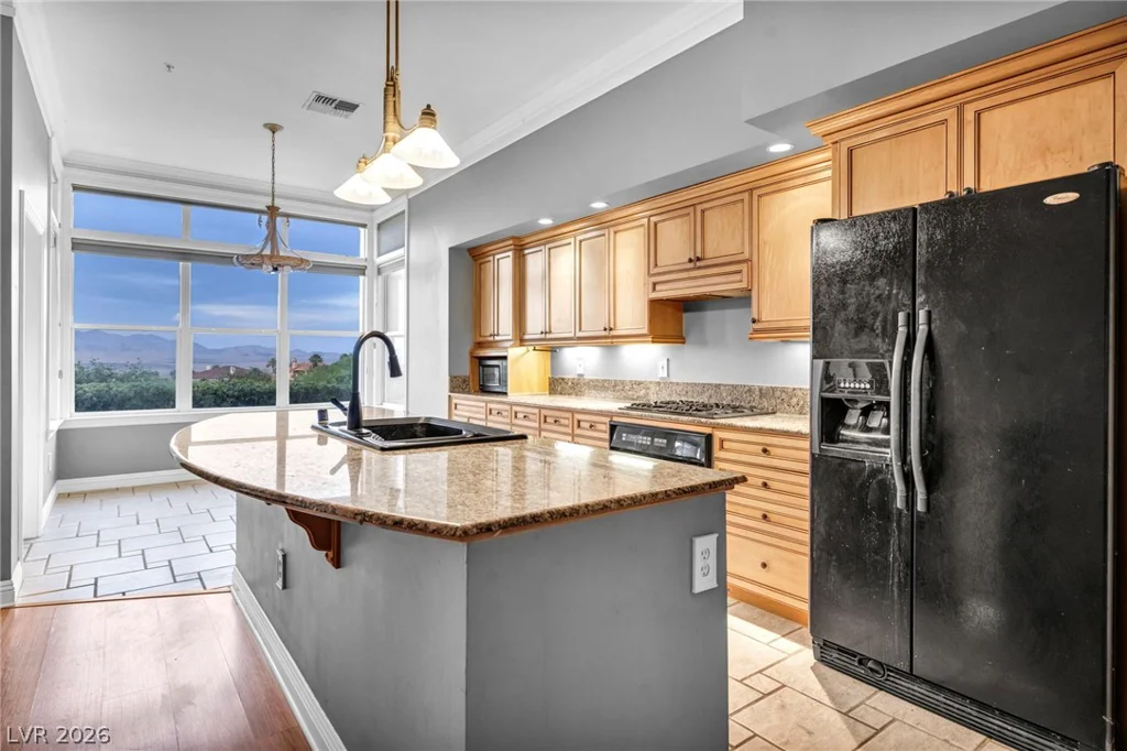 14 Strada Di Circolo, Henderson, NV 89011