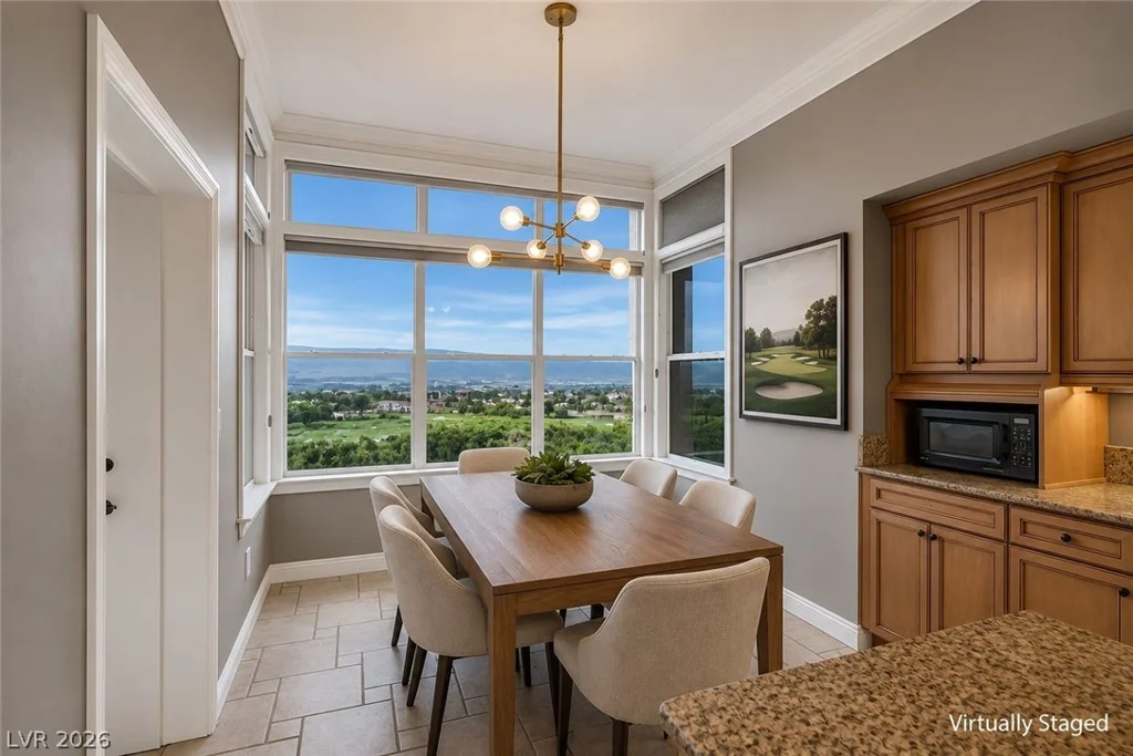 14 Strada Di Circolo, Henderson, NV 89011