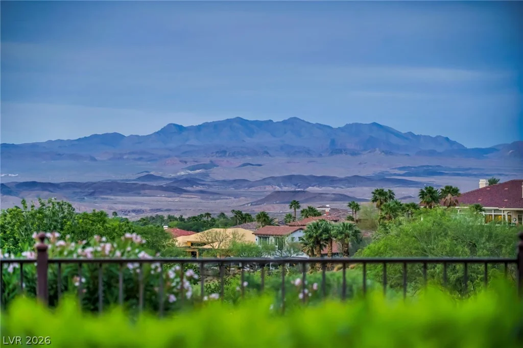 14 Strada Di Circolo, Henderson, NV 89011